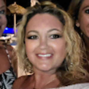 Meet your Posher, Gina